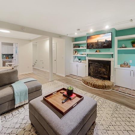 5 Min To Beach—King Beds Charleston Exteriör bild
