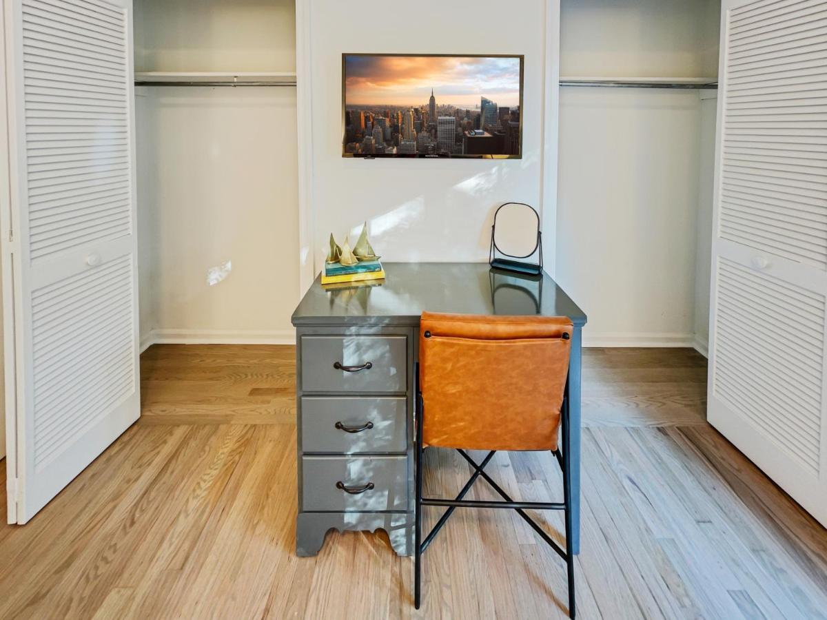 5 Min To Beach—King Beds Charleston Exteriör bild