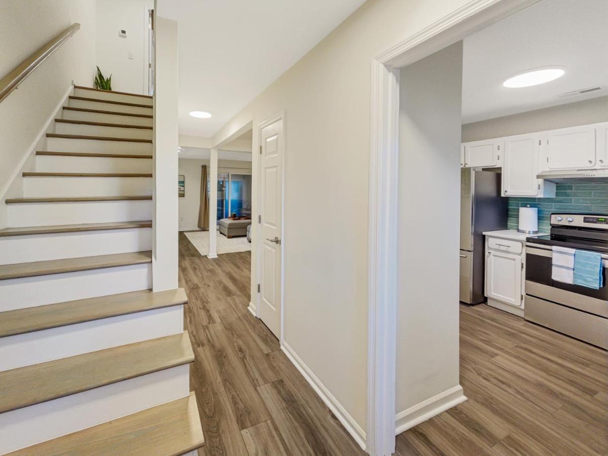 5 Min To Beach—King Beds Charleston Exteriör bild