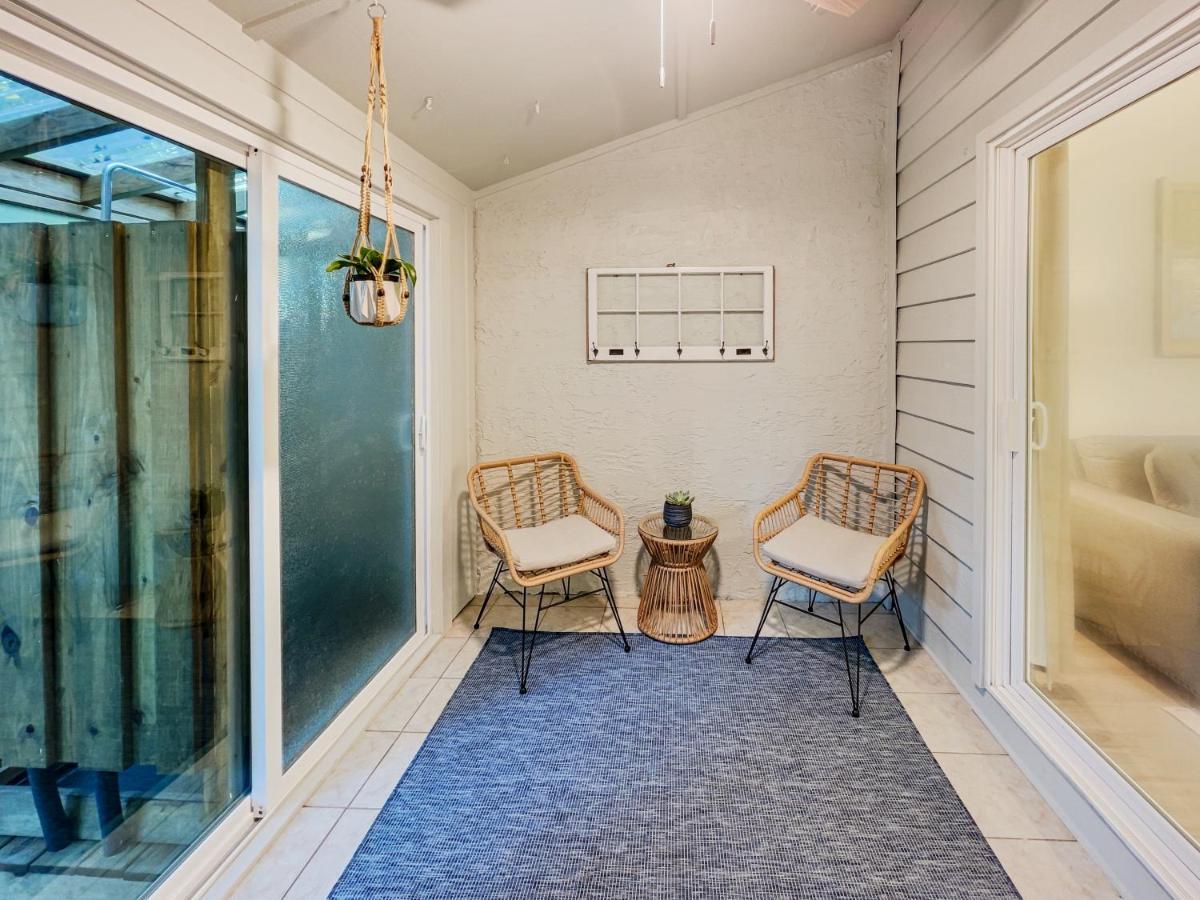 5 Min To Beach—King Beds Charleston Exteriör bild