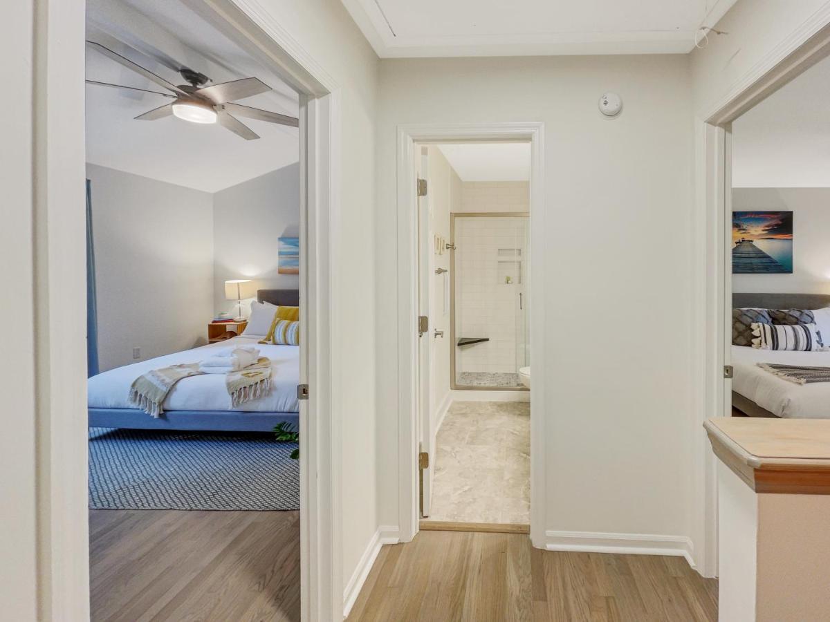 5 Min To Beach—King Beds Charleston Exteriör bild