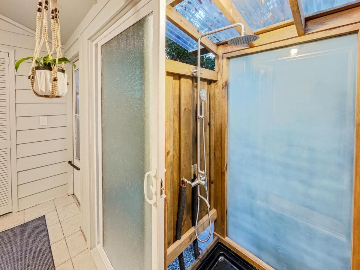 5 Min To Beach—King Beds Charleston Exteriör bild